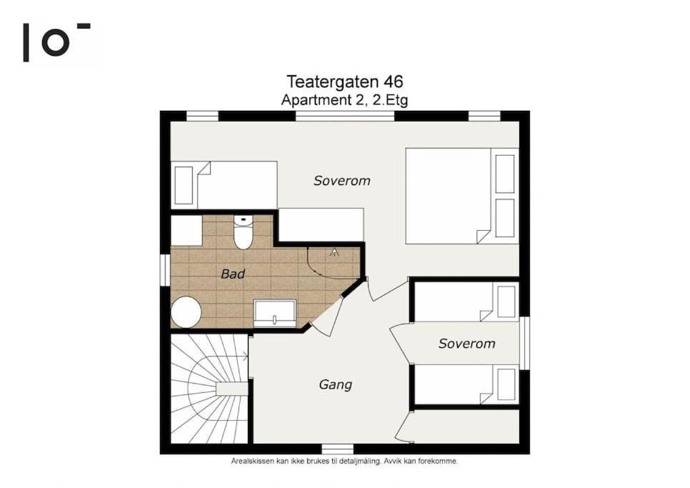 Dinbnb Homes I 4-Bedroom Historical House In Romantic Surroundings เบอร์เกน ภายนอก รูปภาพ