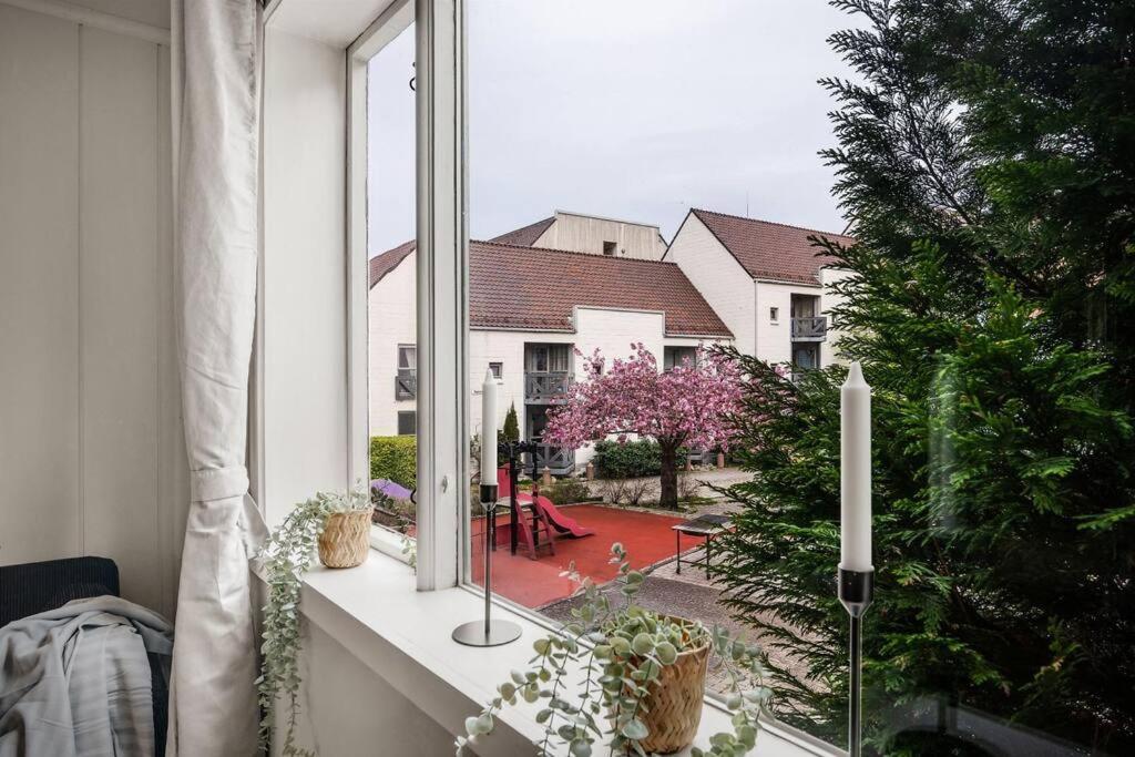 Dinbnb Homes I 4-Bedroom Historical House In Romantic Surroundings เบอร์เกน ภายนอก รูปภาพ